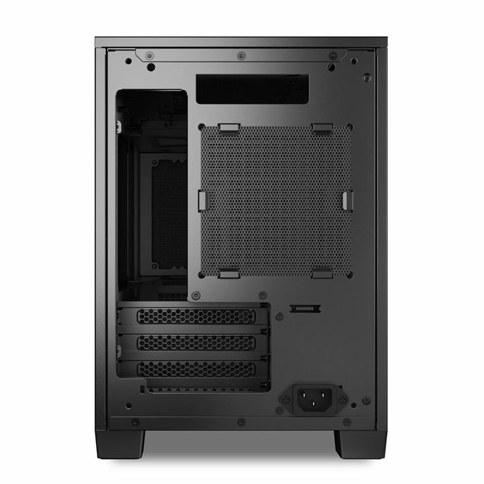 Sharkoon REBEL C20 RGB ITX computer case