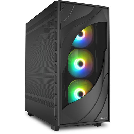 Sharkoon REBEL C80M RGB