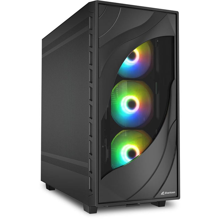 Sharkoon REBEL C80M RGB