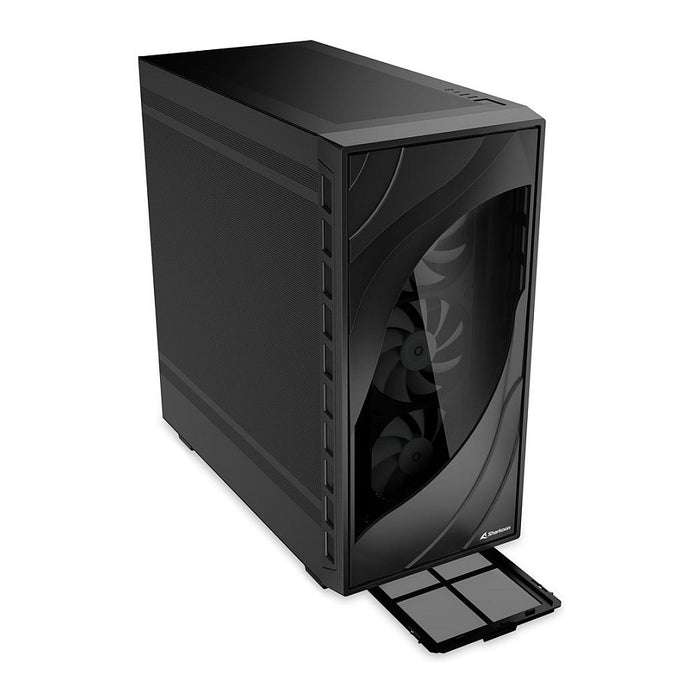 Sharkoon REBEL C80M RGB