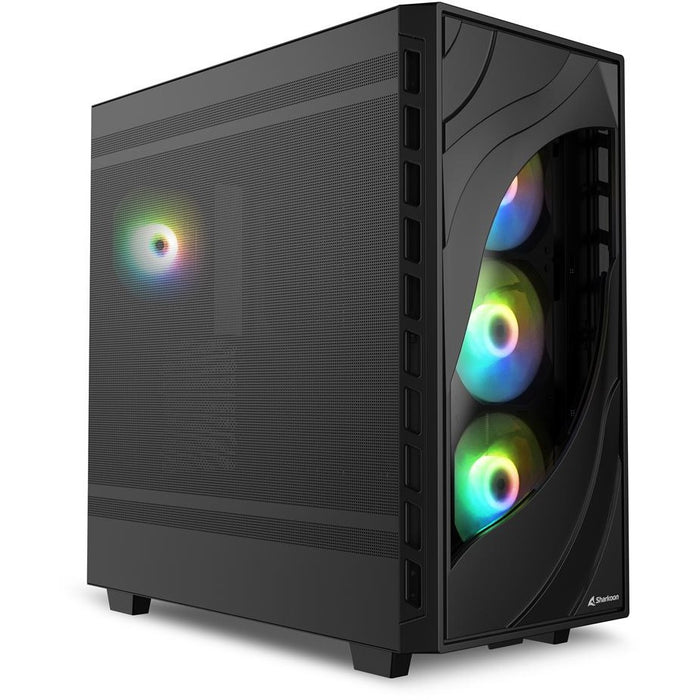 Sharkoon REBEL C80M RGB