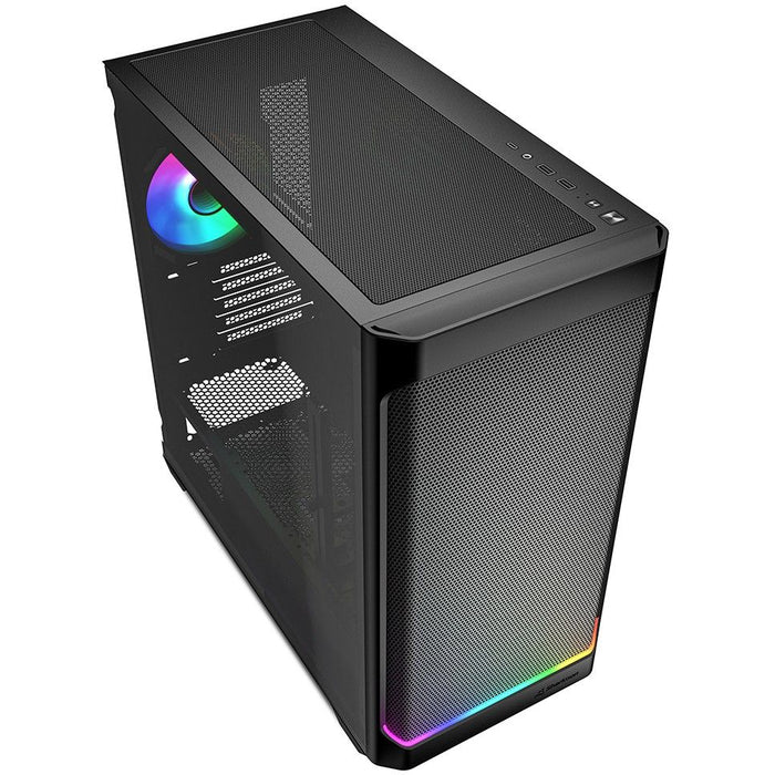 Tira RGB Sharkoon MK4W