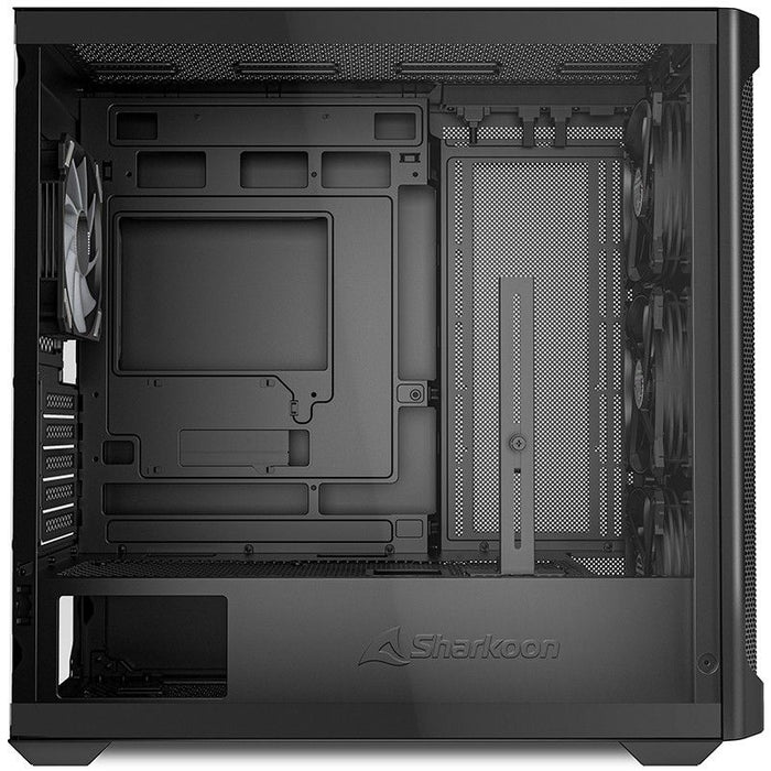Tira RGB Sharkoon MK4W