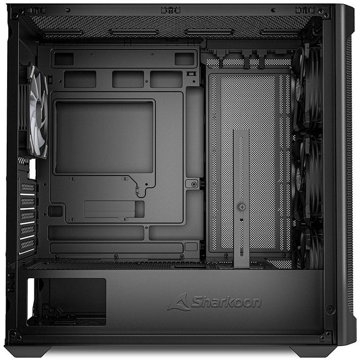 Tira RGB Sharkoon MK4W