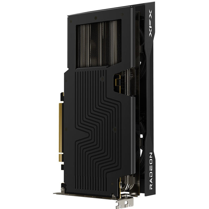 Placa gráfica XFX RX-96TSW16BQ