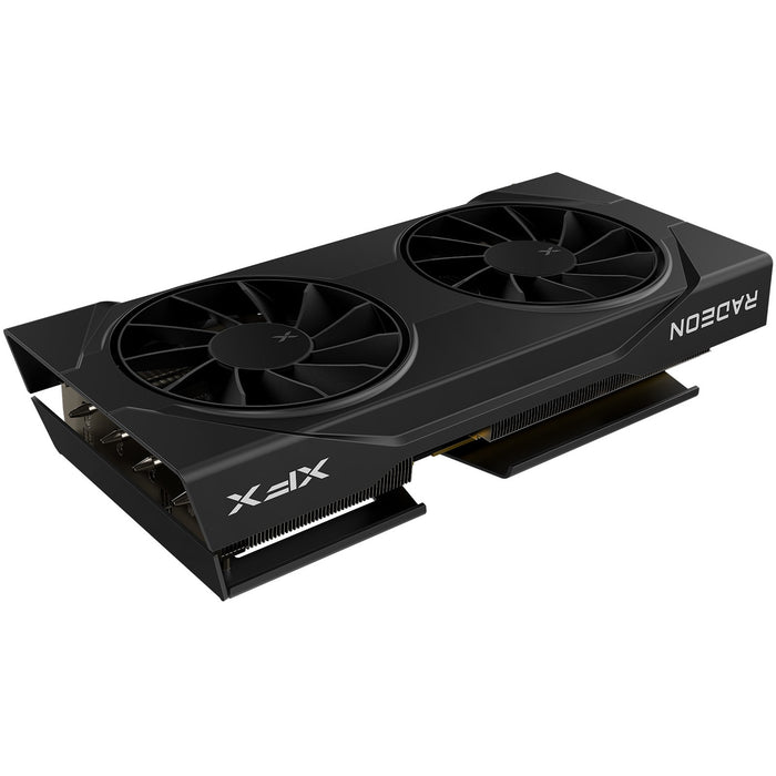 Placa gráfica XFX RX-96TSW16BQ