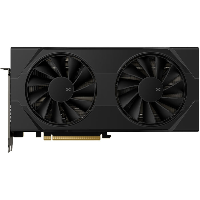 Placa gráfica XFX RX-96TSW16BQ