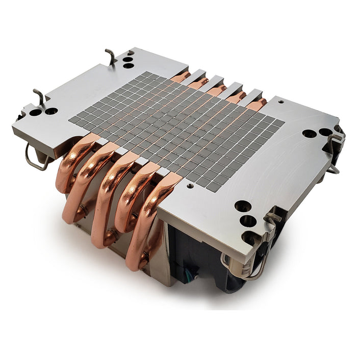 Dynatron S5 computer cooling system