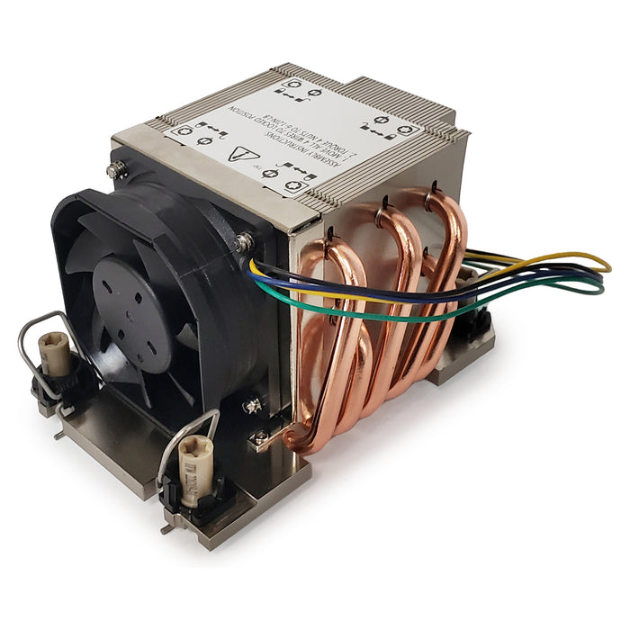 Dynatron S5 computer cooling system