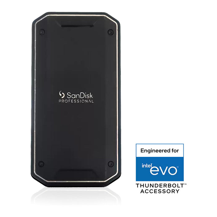 SanDisk SDPS31H-001T-GBC1D external solid state drive