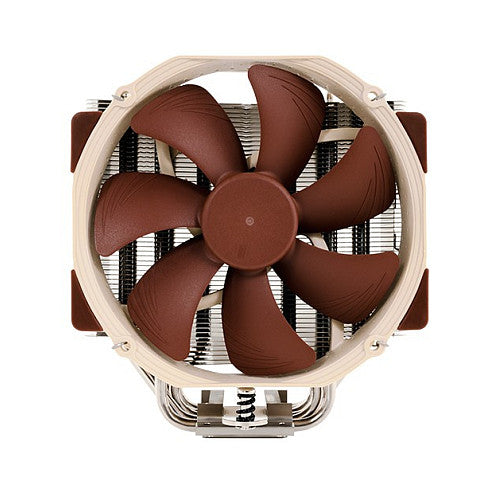 Noctua NH-U14S computer cooling system