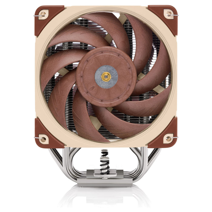 Sistema de refrigeración para ordenador Noctua NH-U12A