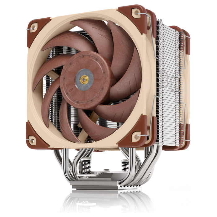 Sistema de refrigeración para ordenador Noctua NH-U12A