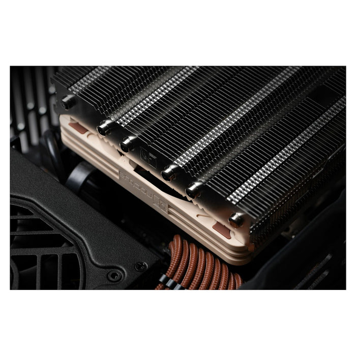 Noctua NH-L12SX77 computer cooling system