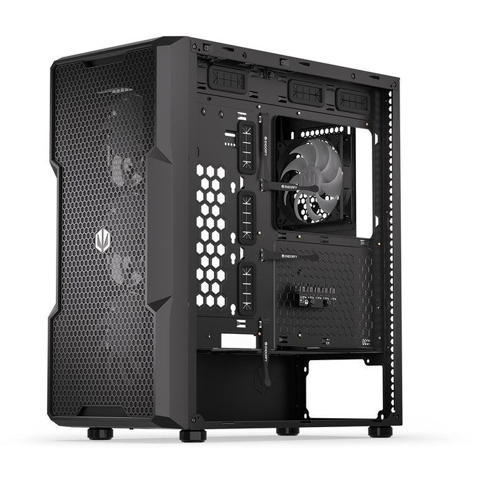  Case fans