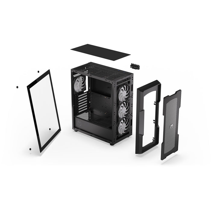 ENDORFY Regnum 400 ARGB