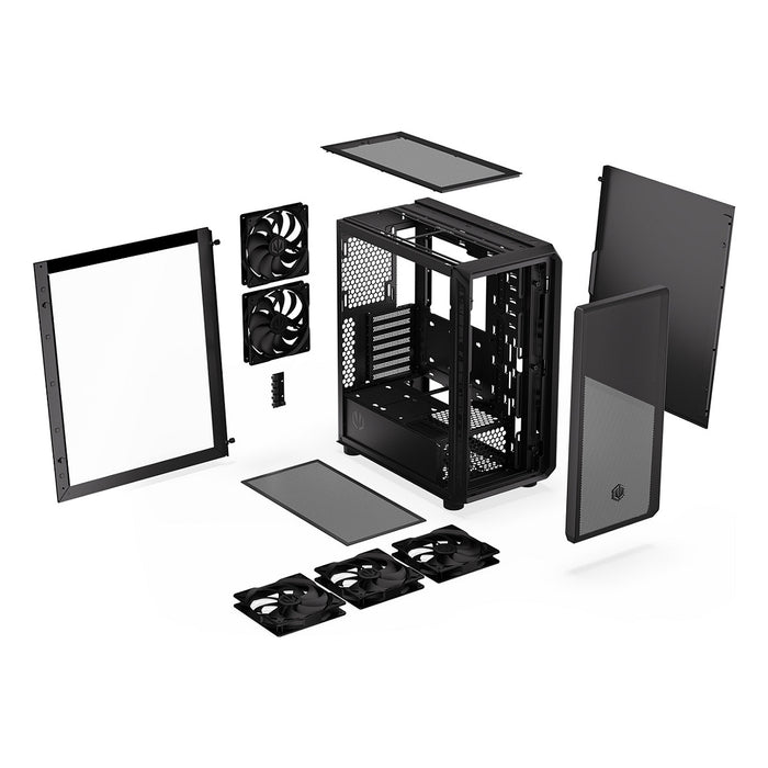 ENDORFY EY2A010 computer case