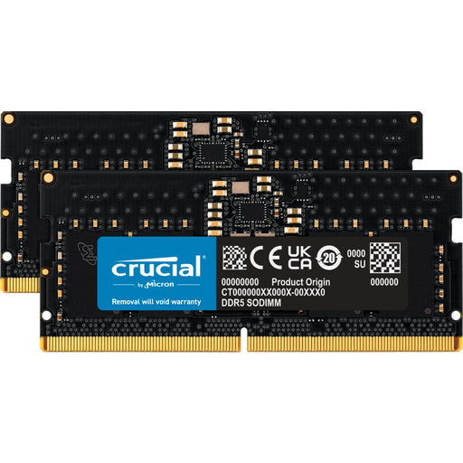 Crucial CT2K8G56C46S5