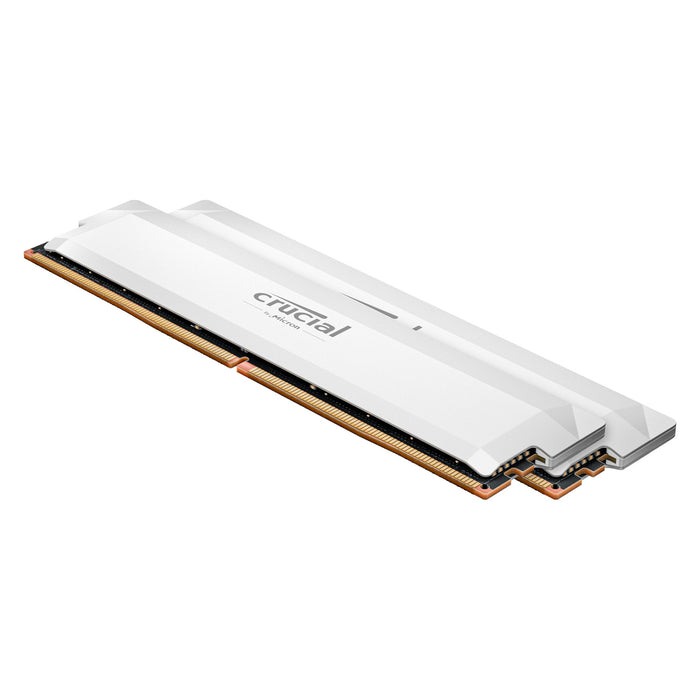 Crucial Pro CP2K32G60C40U5W memory module