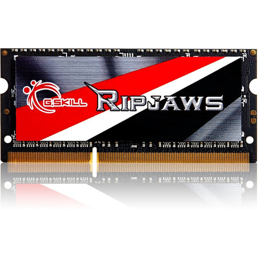 G.Skill Ripjaws F3-1600C9D-16GRSL