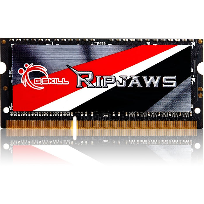 G.Skill Ripjaws F3-1600C9D-16GRSL
