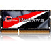 G.Skill Ripjaws F3-1600C9D-16GRSL