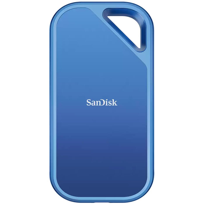 SanDisk Creator Pro