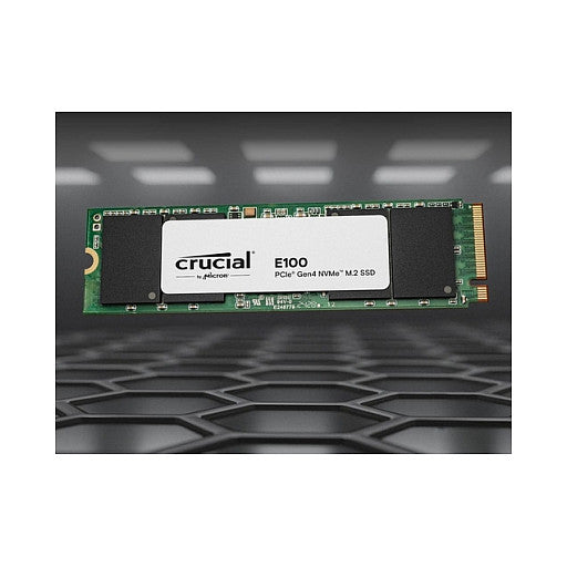 Crucial E100