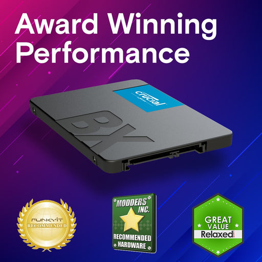  4 TB