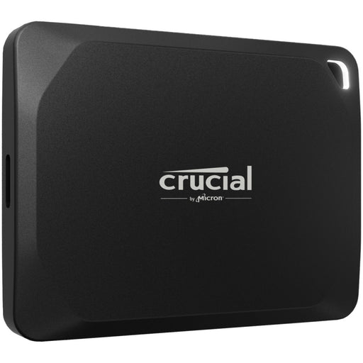 Crucial X10 Pro
