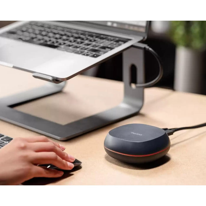 Unidade de estado sólido externa SanDisk SDSSDT40-4T00-EM25