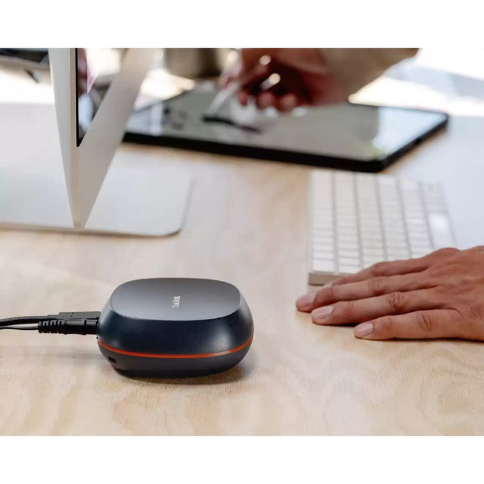 Unidade de estado sólido externa SanDisk SDSSDT40-4T00-EM25