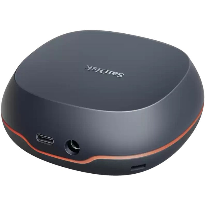 SanDisk SDSSDT40-4T00-EM25