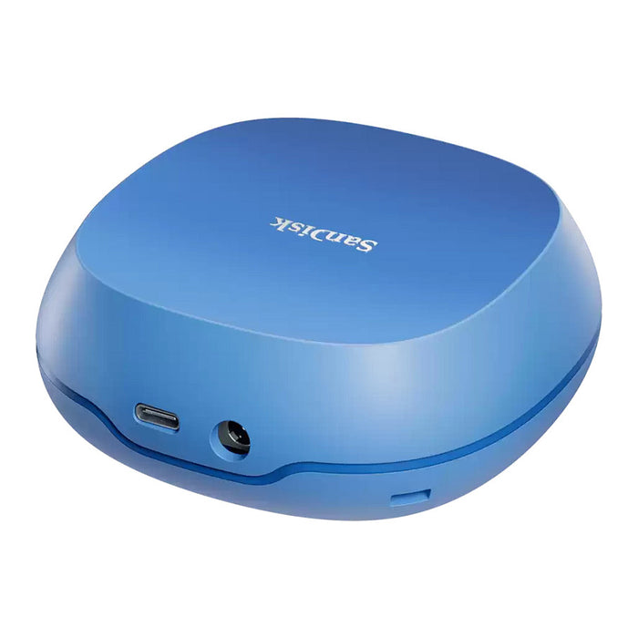 Unidad de estado sólido externa SanDisk SDSSDT40C-4T00-E25