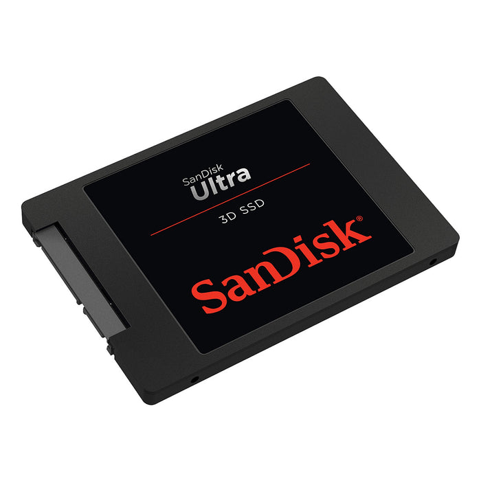 SanDisk Ultra 3D