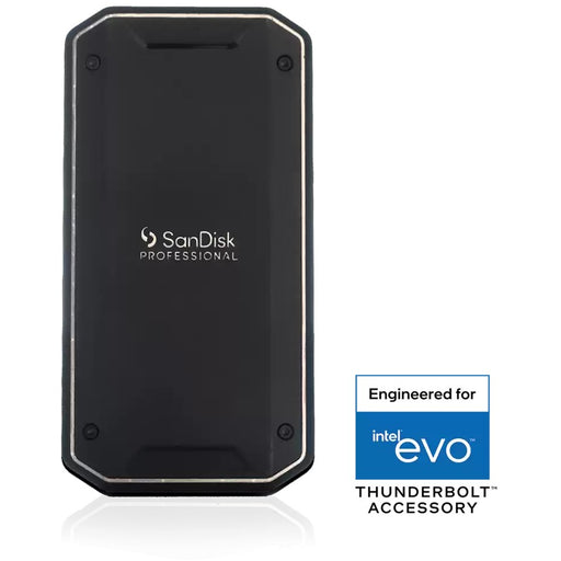  4 TB