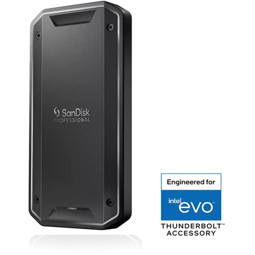 SanDisk SDPS31H-004T-GBC1D
