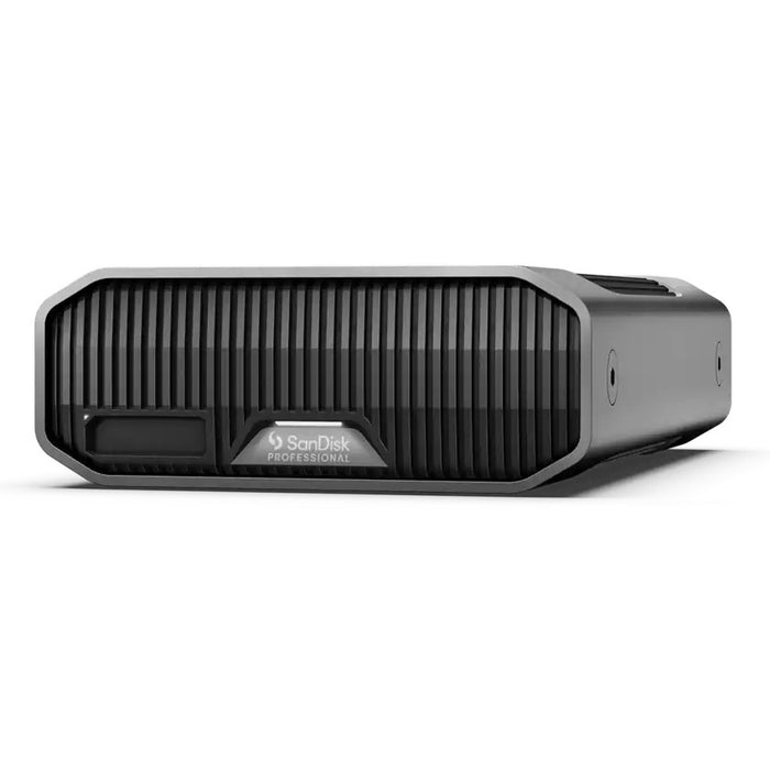 SanDisk G-DRIVE PROJECT external hard drive