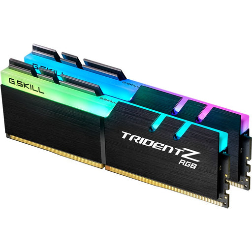 G.Skill Trident Z RGB F4-3600C16D-32GTZRC