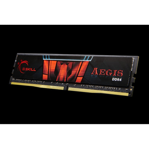 G.Skill Aegis F4-2400C17S-8GIS