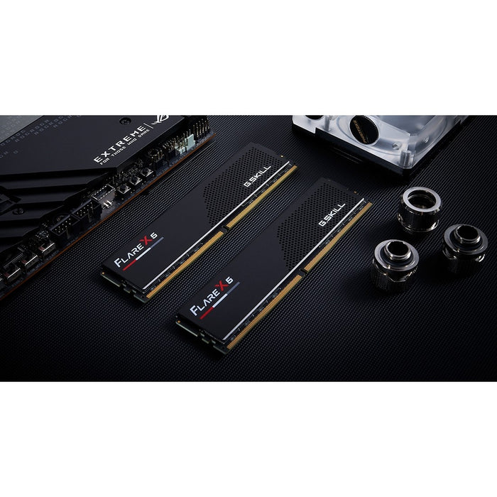 G.Skill Flare X5 F5-6000J3040G32GX2-FX5 memory module