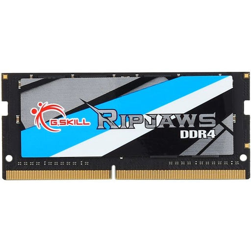 G.Skill Ripjaws F4-2400C16S-16GRS