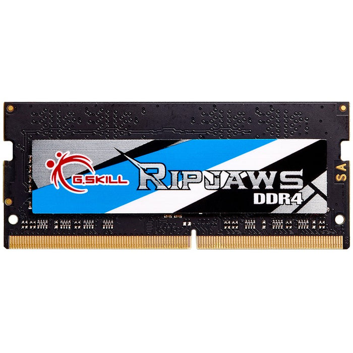 Módulo de memoria G.Skill Ripjaws F4-3200C22S-16GRS