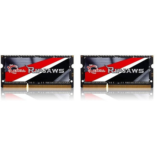 G.Skill 8GB DDR3-1600