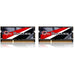 G.Skill 8GB DDR3-1600