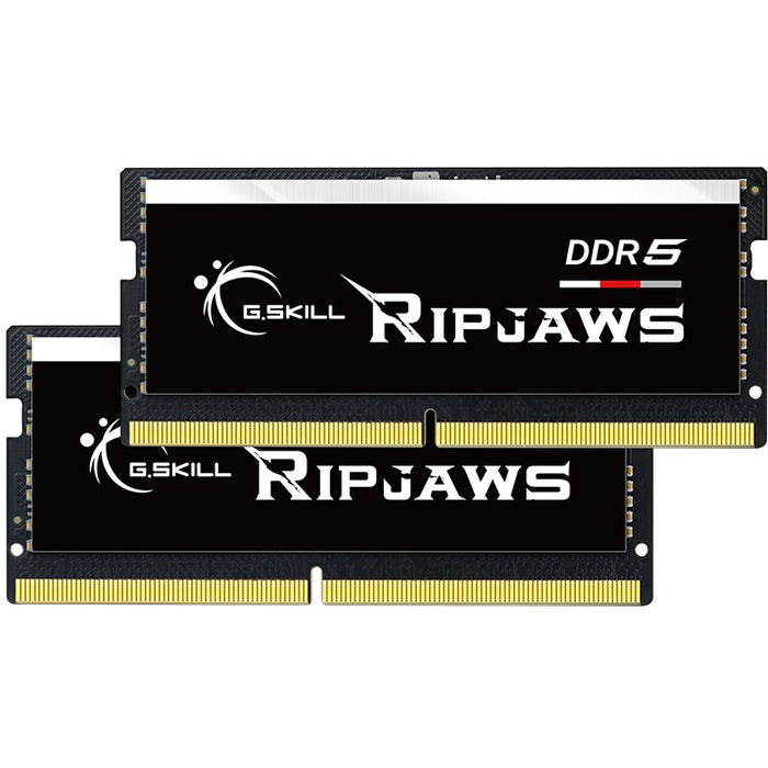 G.Skill Ripjaws F5-4800S3434A16GX2-RS