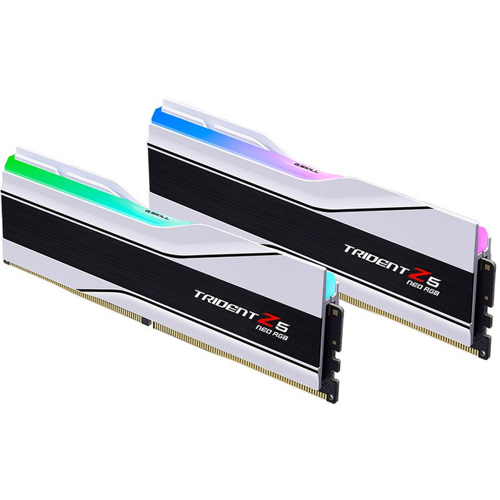G.Skill Trident Z5 Neo RGB F5-8000J3848H16GX2-TZ5NRW memory module