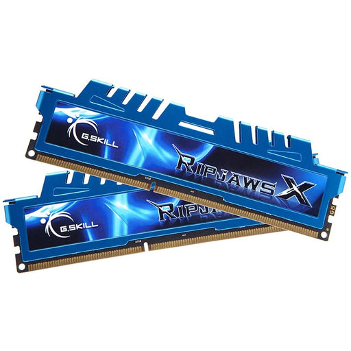 G.Skill 16GB PC3-12800 Kit