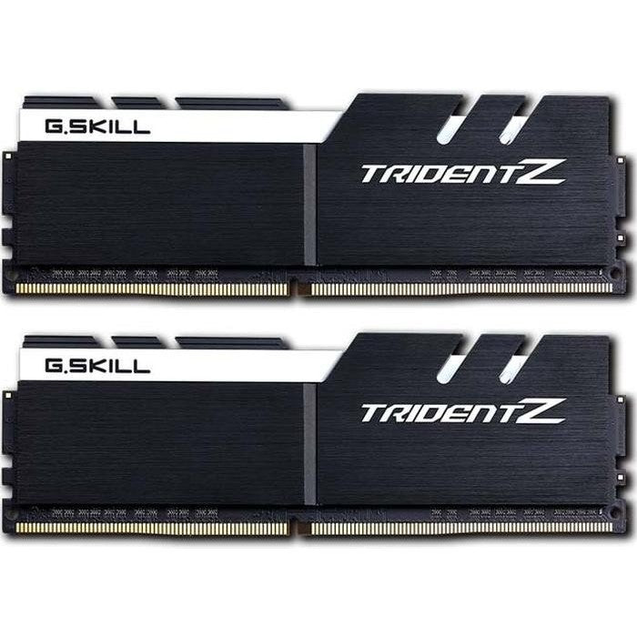 G.Skill 32GB DDR4-3200 memory module