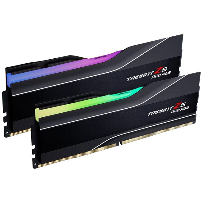 Módulo de memoria G.Skill Trident Z5 RGB F5-6400J3039G16GX2-TZ5NR